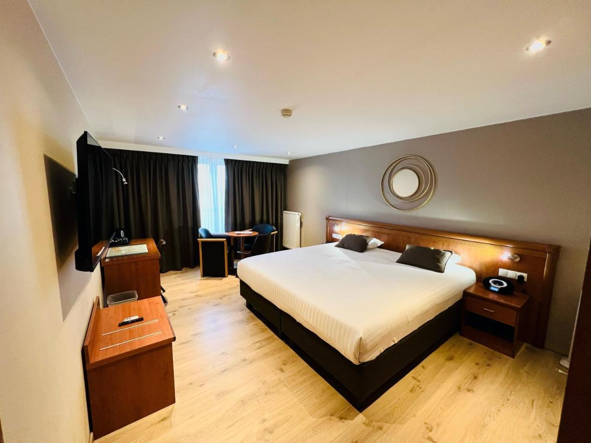 Hotel Melba Bastogne