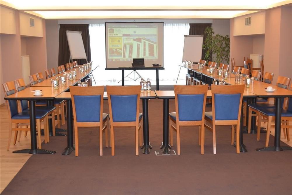 Hotel Melba Bastogne