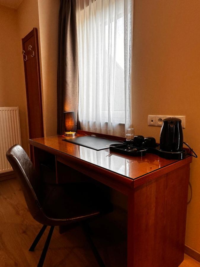 Hotel Melba Bastogne