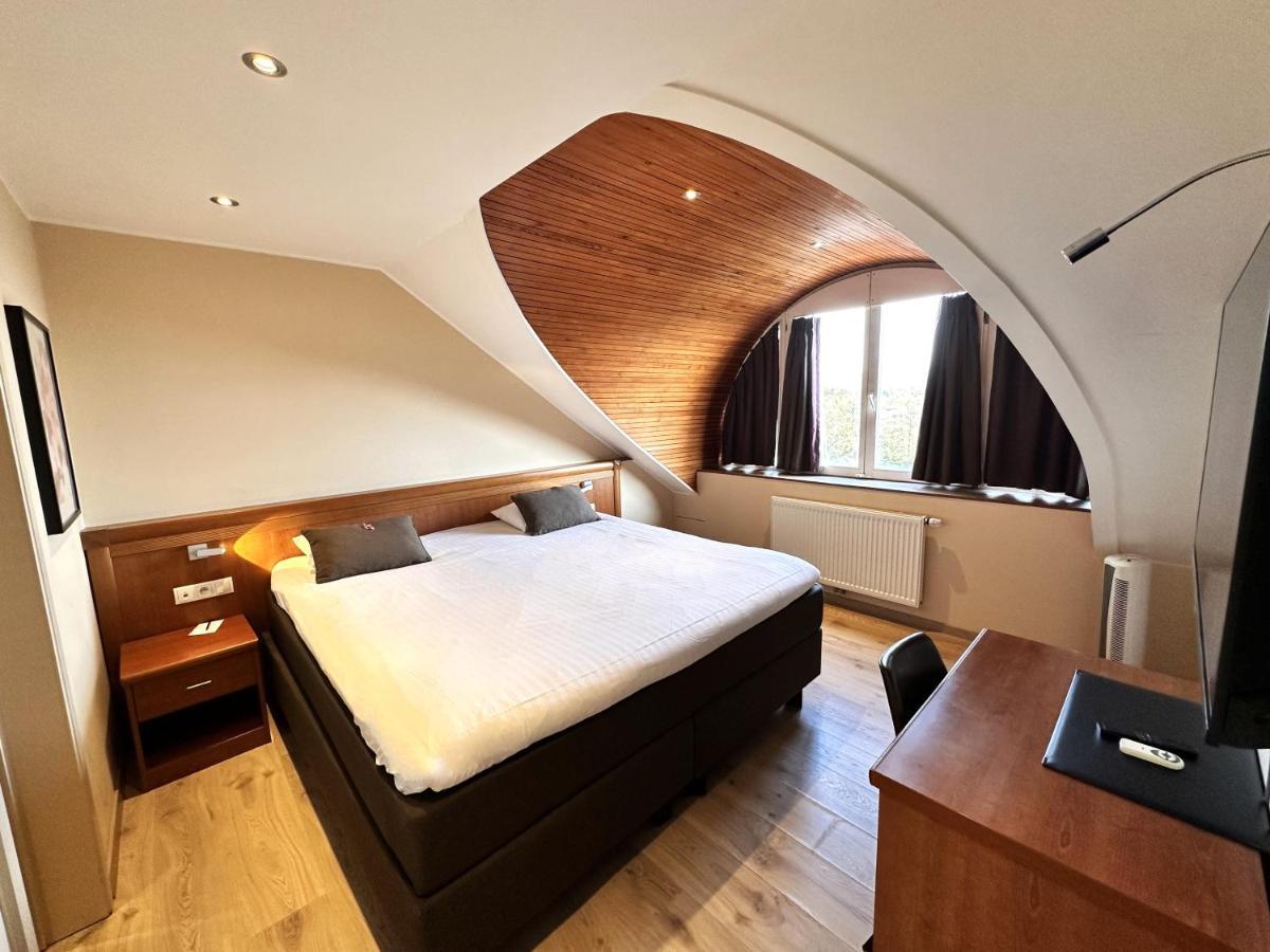 Melba 4* Bastogne