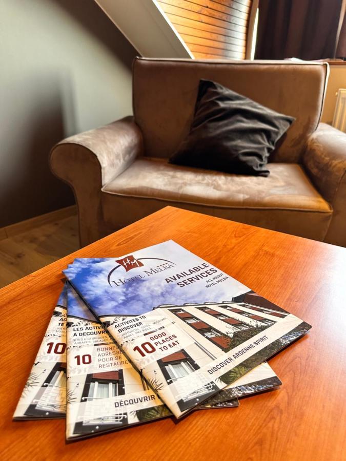 Melba Hotel 4*