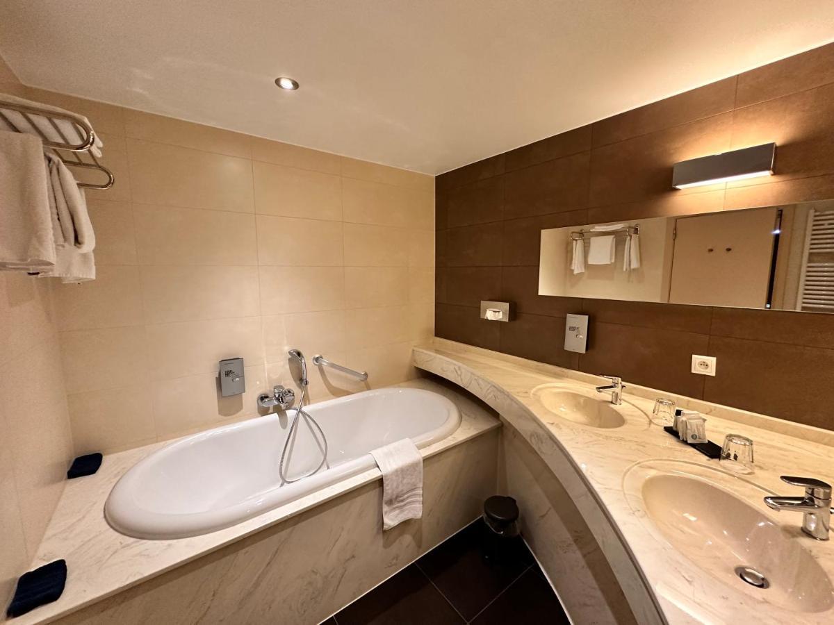 Hotel Melba