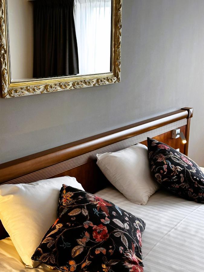 Melba Hotel