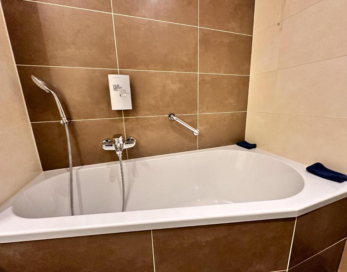 Melba Hotel Bastogne