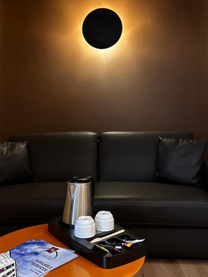 Melba Hotel Bastogne