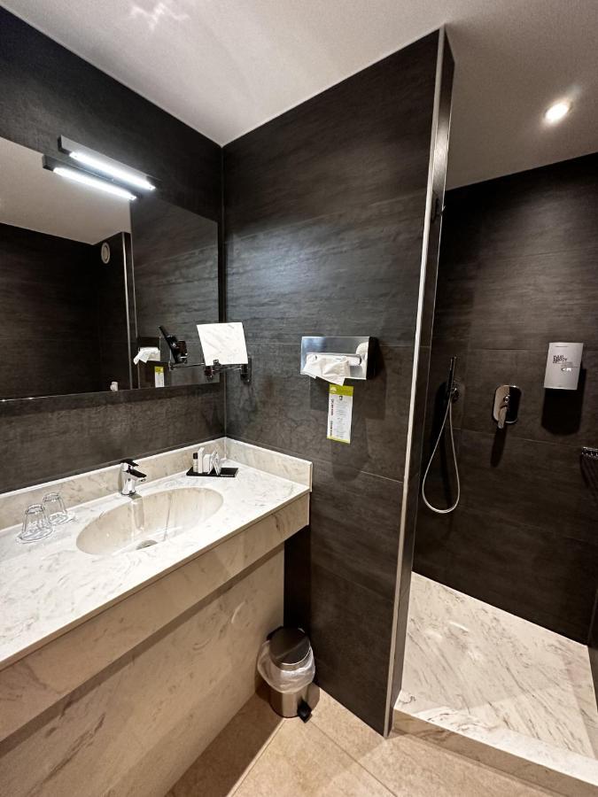Hotel Melba Bastogne