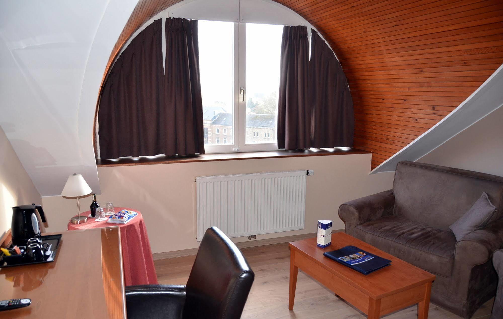 Melba Hotel Bastogne