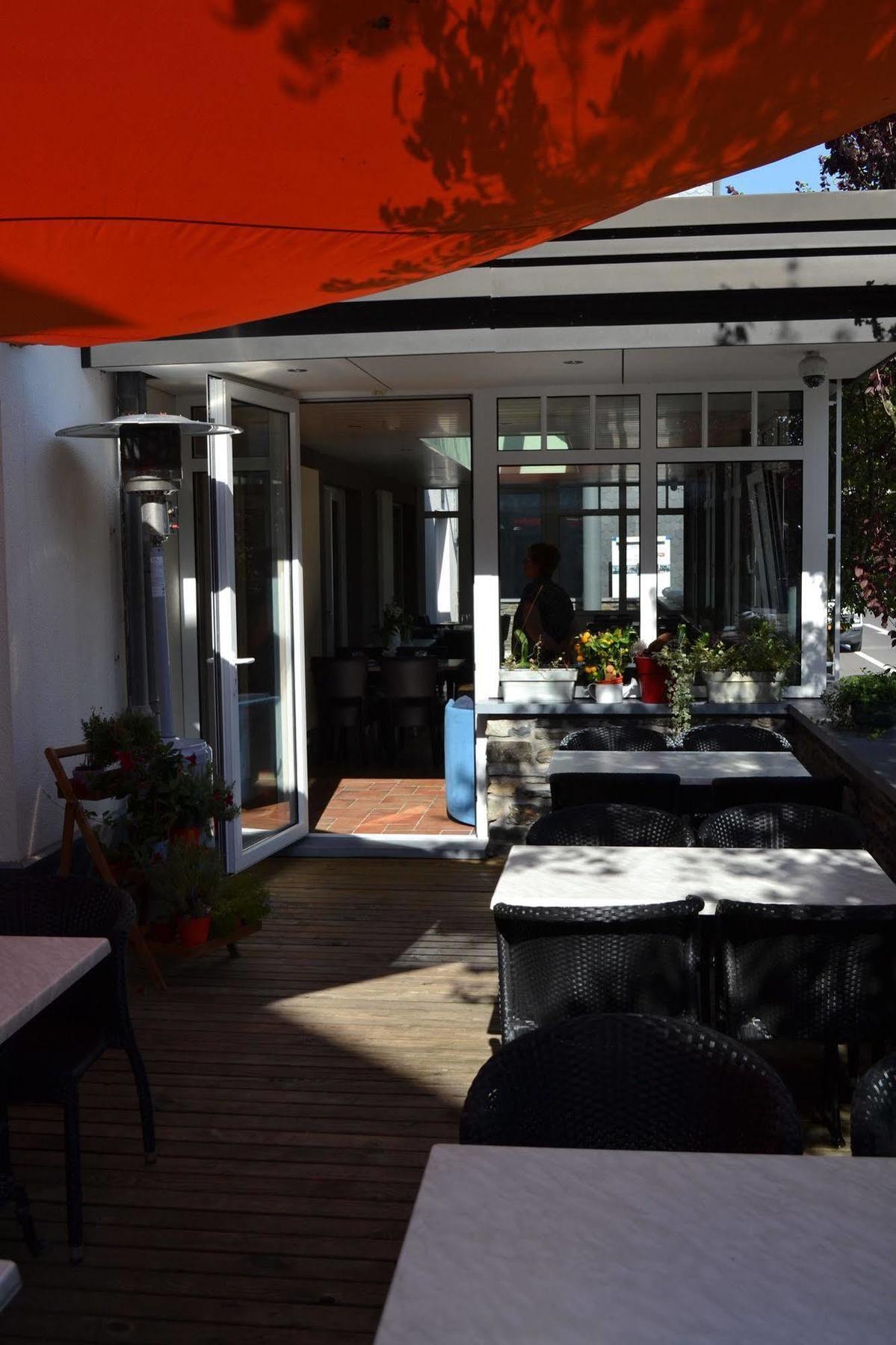 Hotel Melba 4*